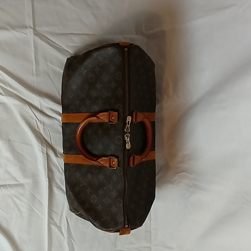 HP 🎉🎉LV Keepall 45 Duffle Bag - Picture 5 of 7